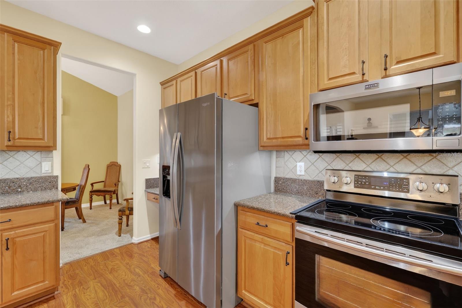 ROYAL HIGHLANDS PH 01D - Residential