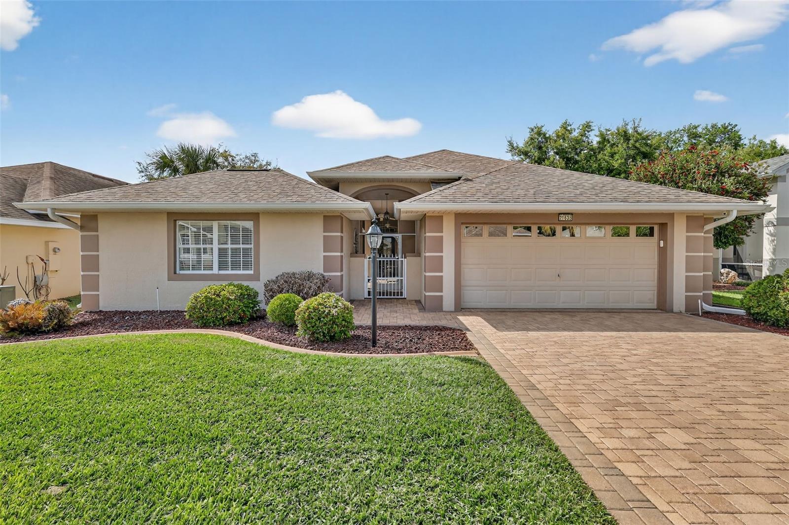 ROYAL HIGHLANDS PH 01D - Residential