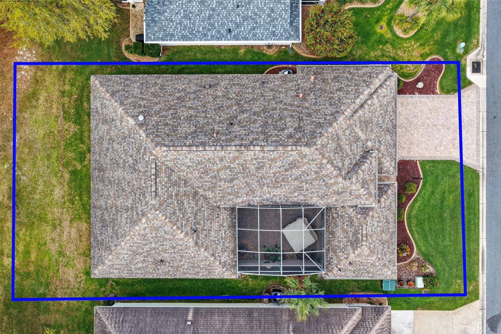 ROYAL HIGHLANDS PH 01D - Residential