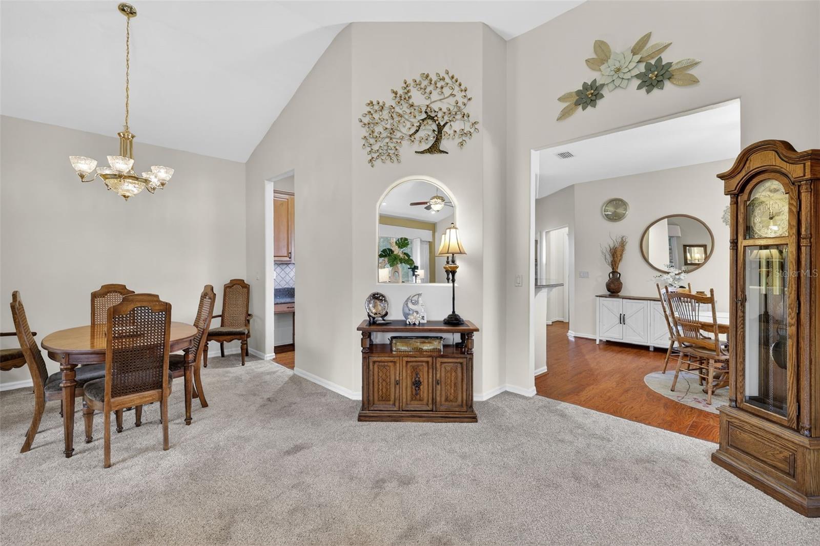 ROYAL HIGHLANDS PH 01D - Residential