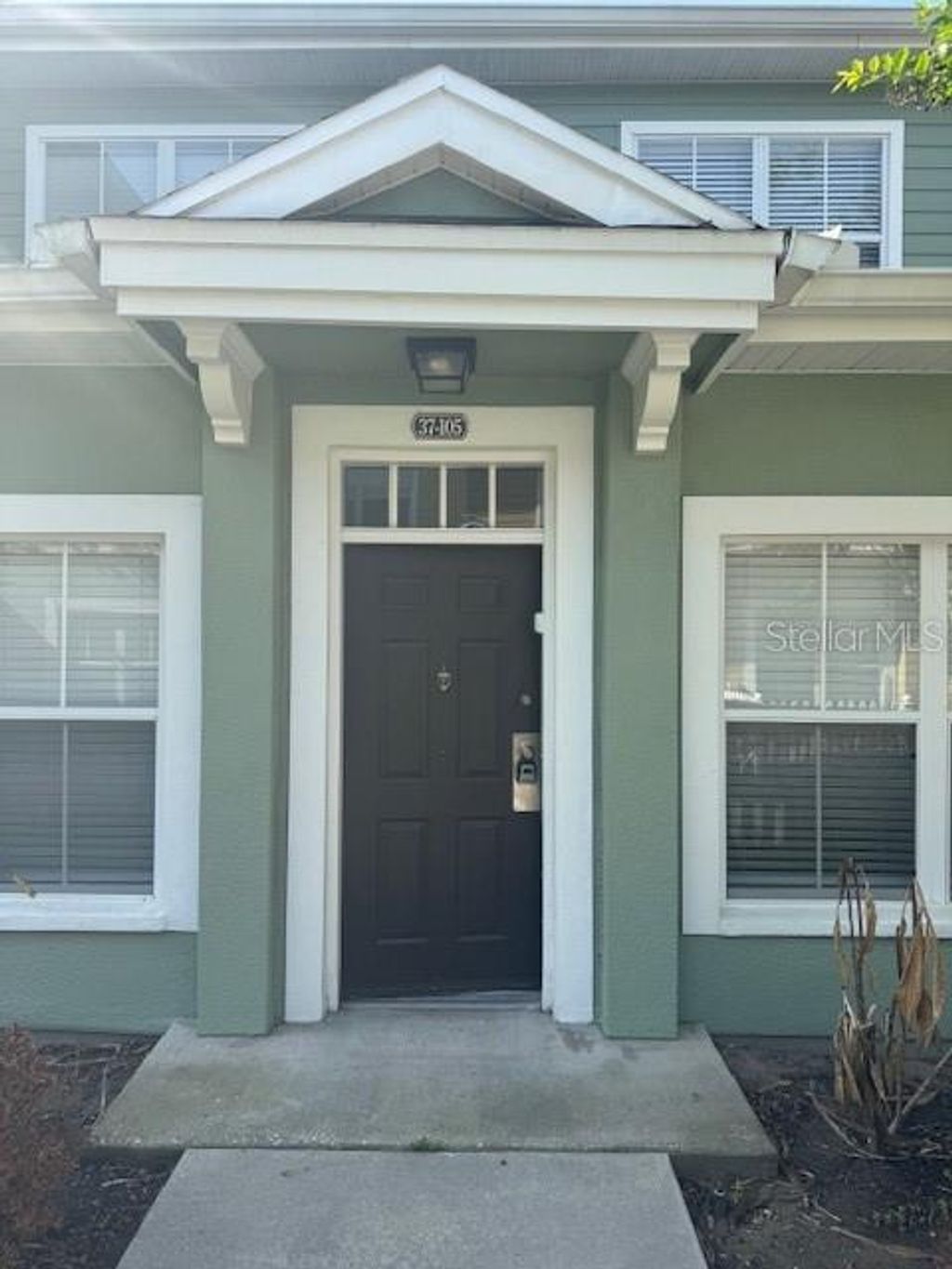 Photo of Kissimmee, FL 34741 (MLS # O6396141)