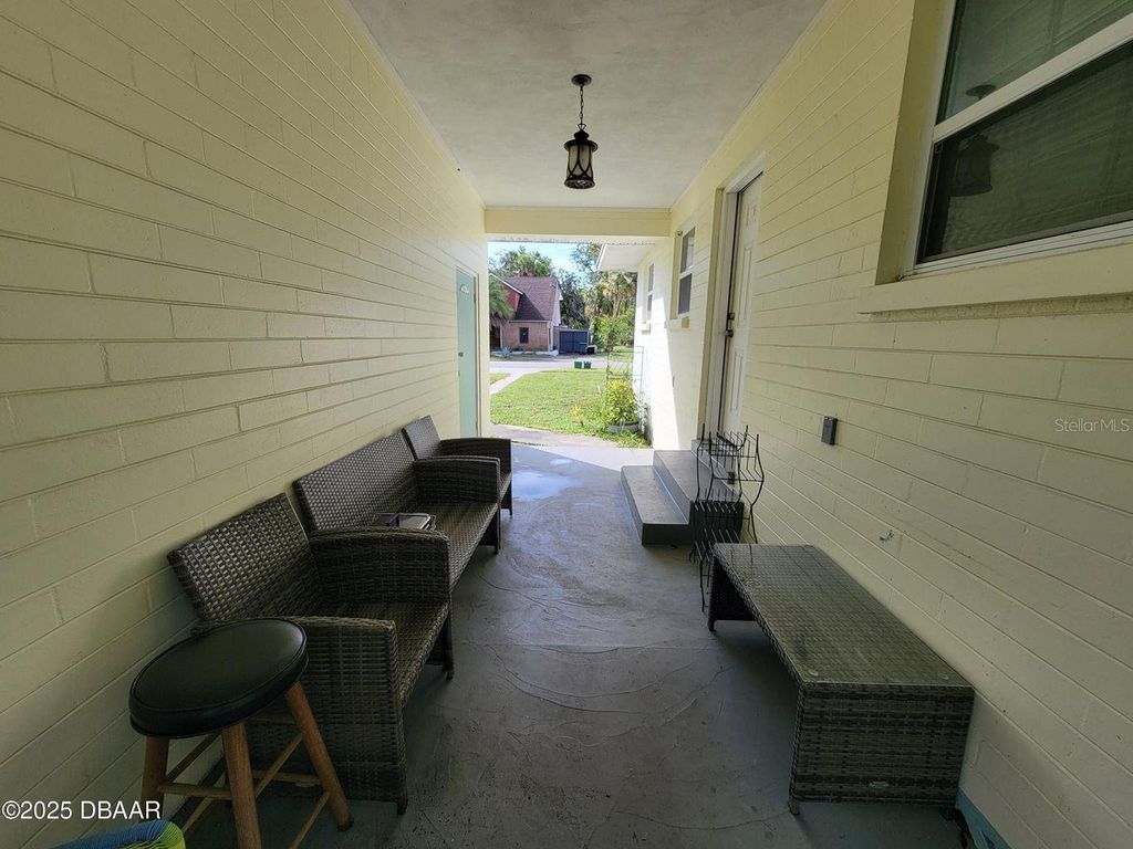 Photo of 562 South Street, Daytona Beach, FL 32114 (MLS # O6346435)