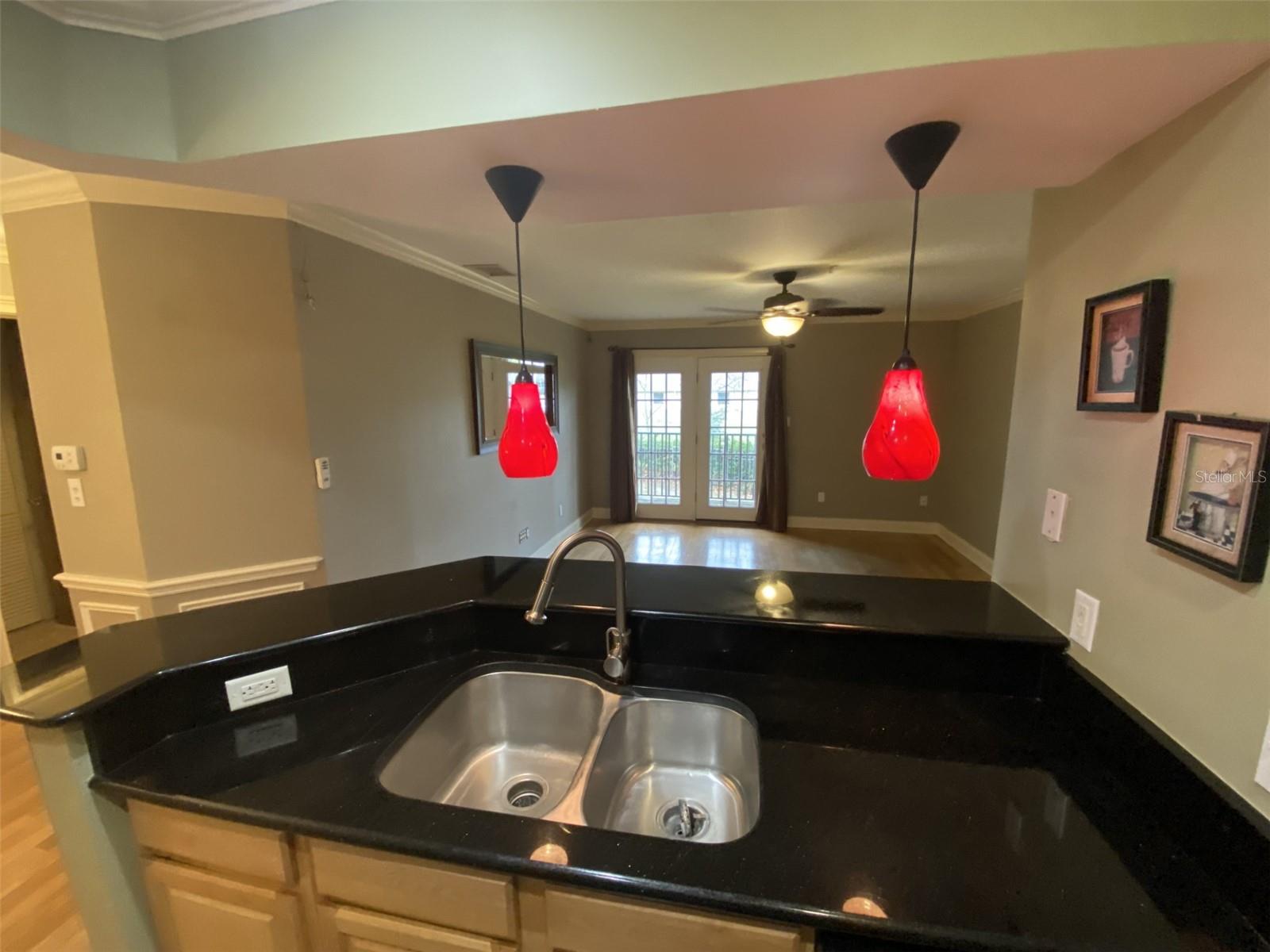 OASIS AT PEARL LAKE A CONDO - Residential