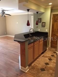 OASIS AT PEARL LAKE A CONDO - Residential