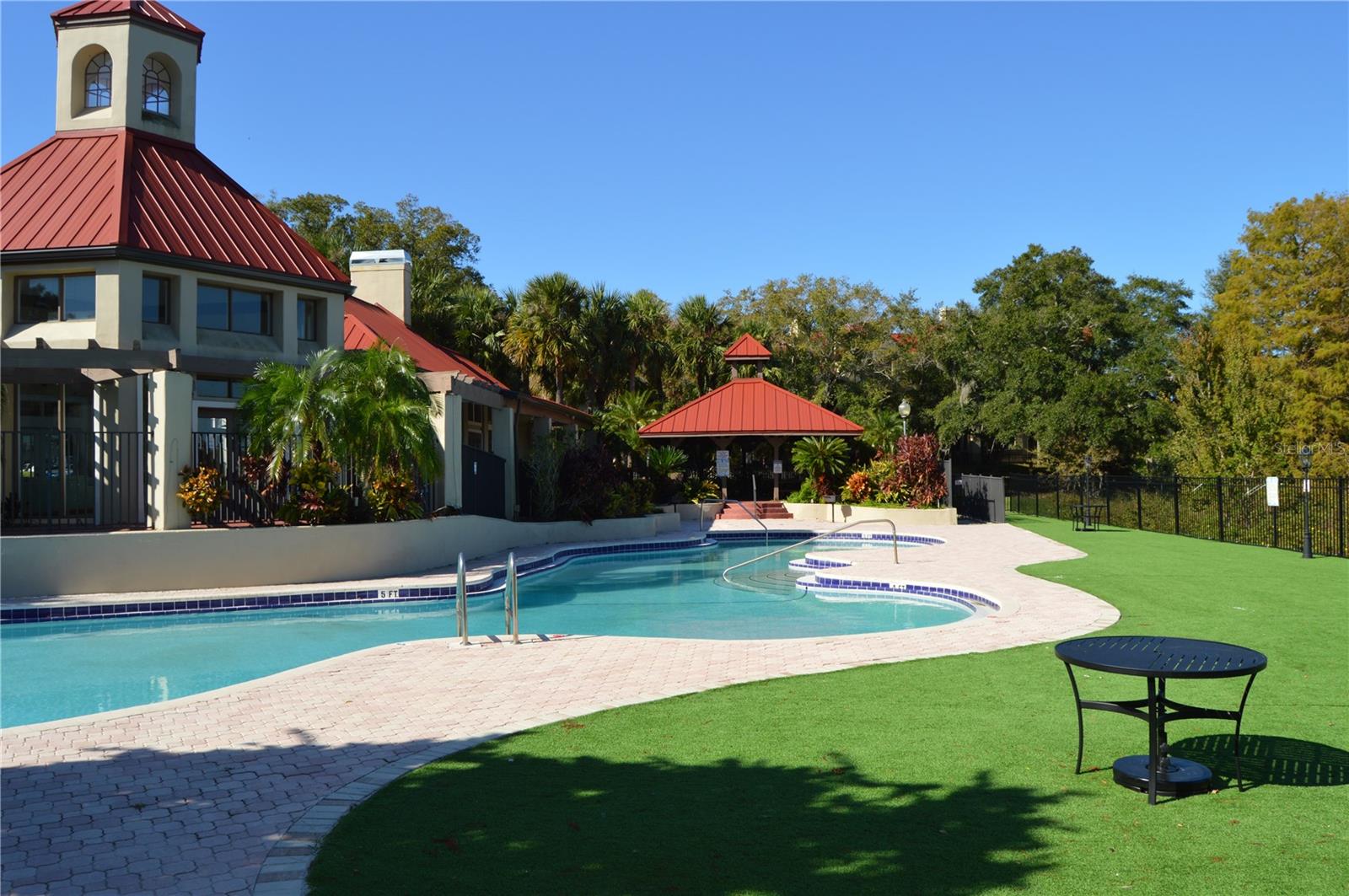 OASIS AT PEARL LAKE A CONDO - Residential