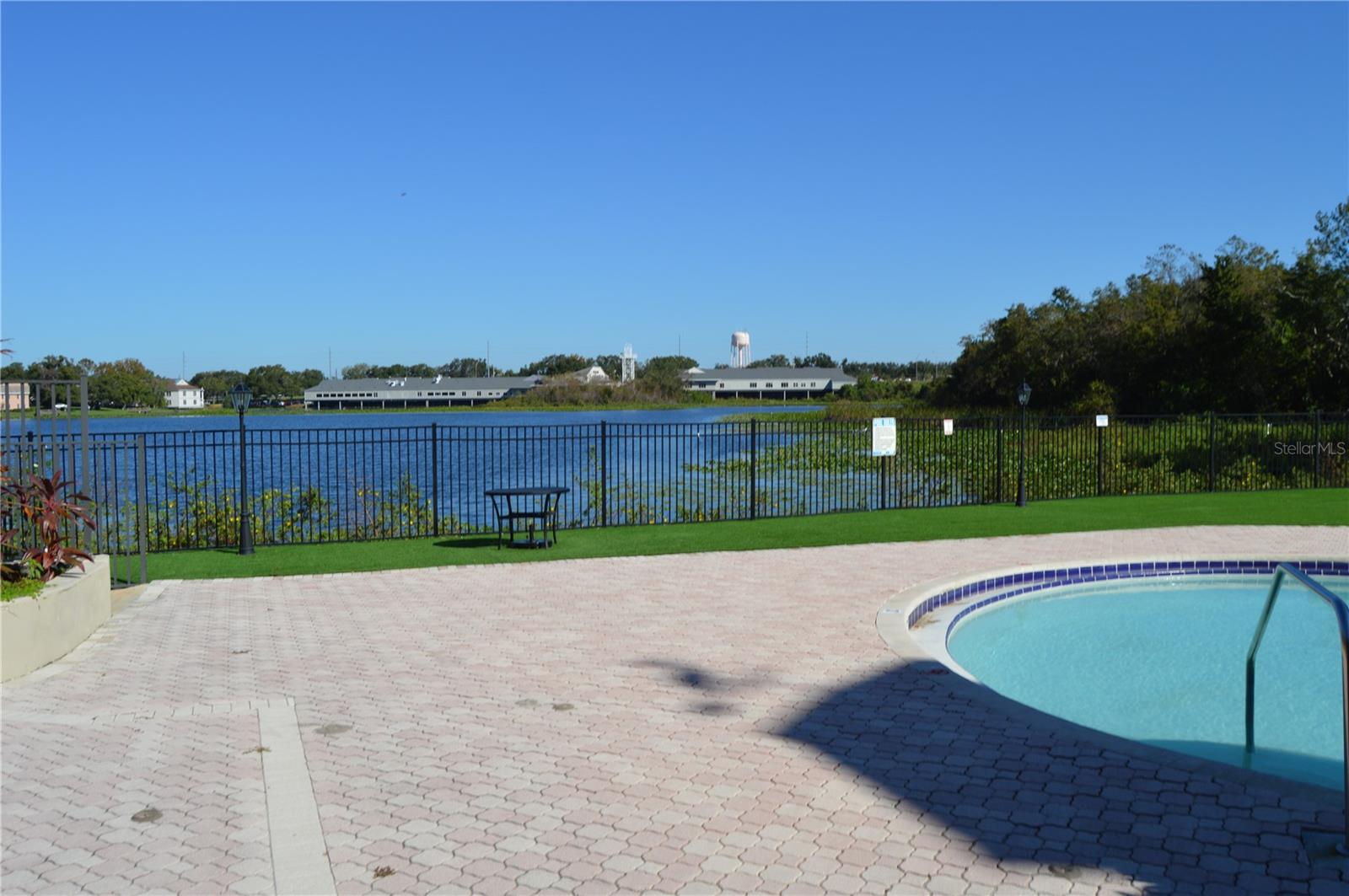 OASIS AT PEARL LAKE A CONDO - Residential