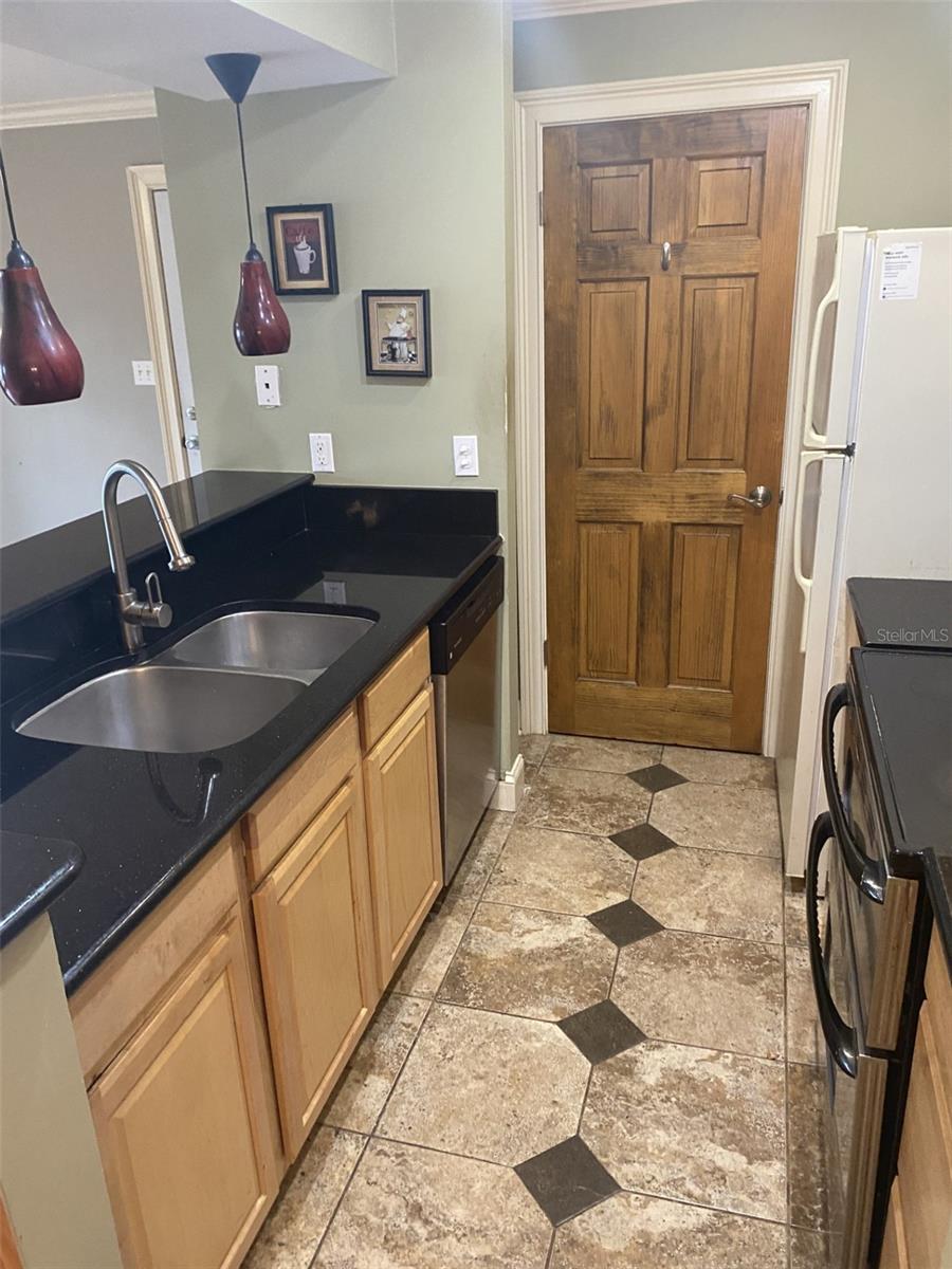 OASIS AT PEARL LAKE A CONDO - Residential