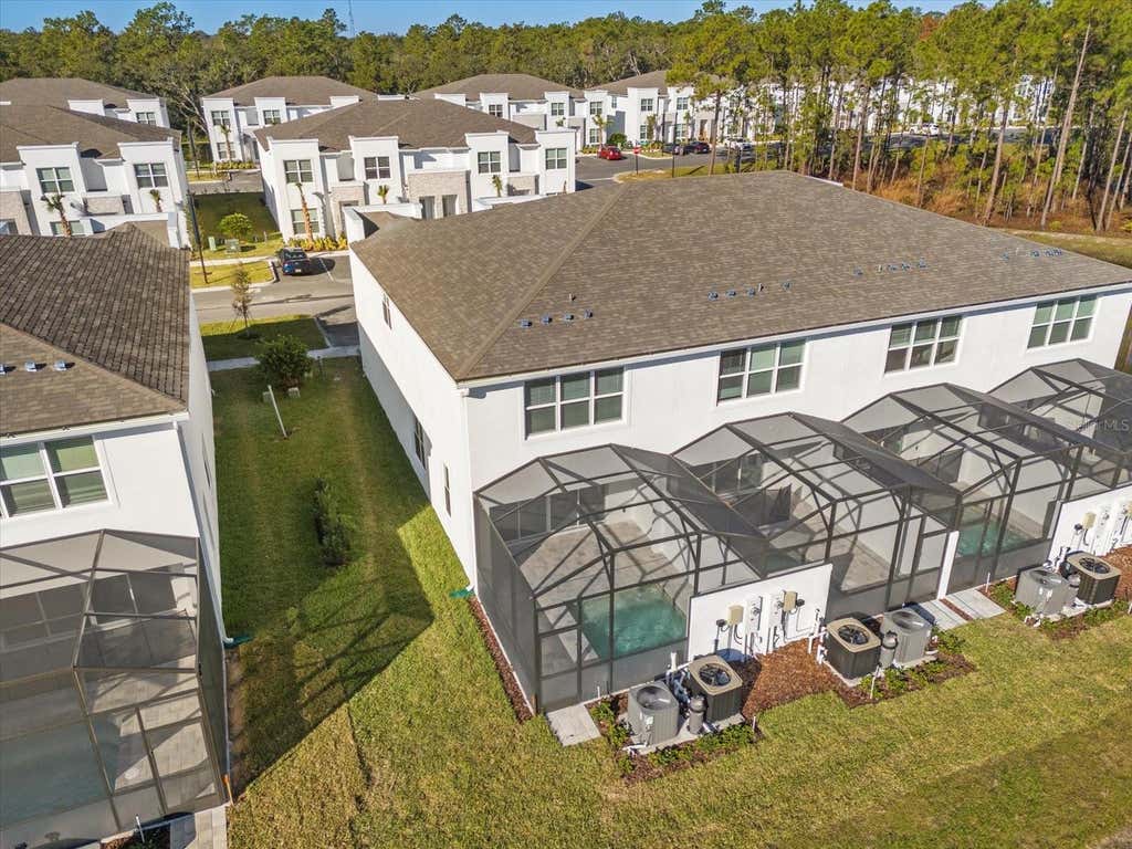 Photo of 1398 Peaceful Nature Way, Clermont, FL 34714 (MLS # S5154867)