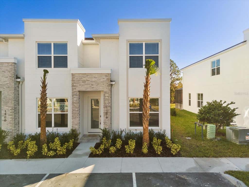 Photo of 1398 Peaceful Nature Way, Clermont, FL 34714 (MLS # S5154867)