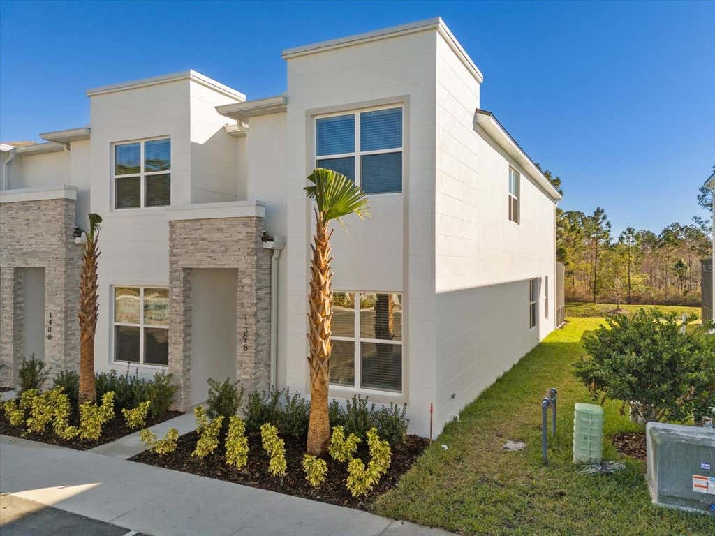 Photo of 1398 Peaceful Nature Way, Clermont, FL 34714 (MLS # S5154867)