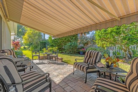 A home in MOUNT DORA