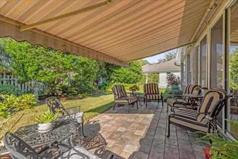 A home in MOUNT DORA