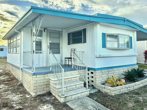 9790 66TH STREET N 19 PINELLAS PARK FL 33782