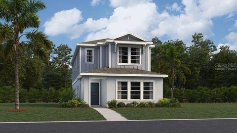 7151 ROSY SKY ALLEY ORLANDO FL 32829