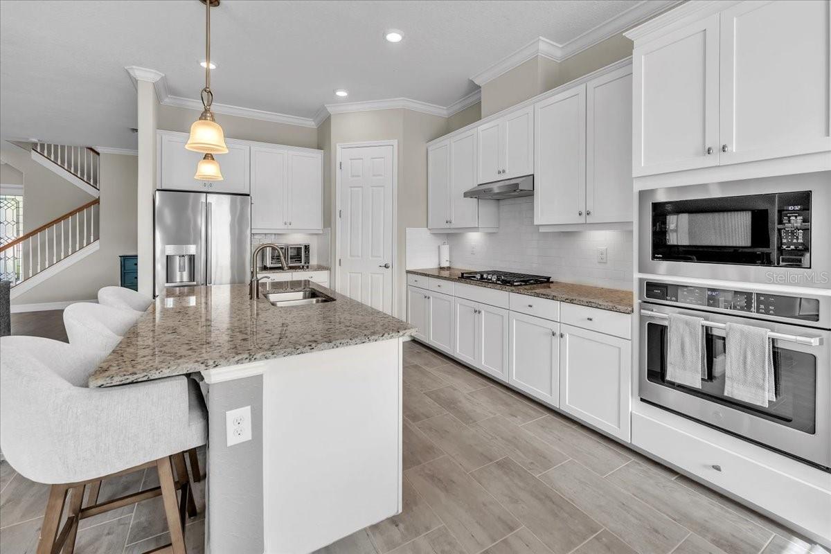 ARBOR GRANDE - Residential