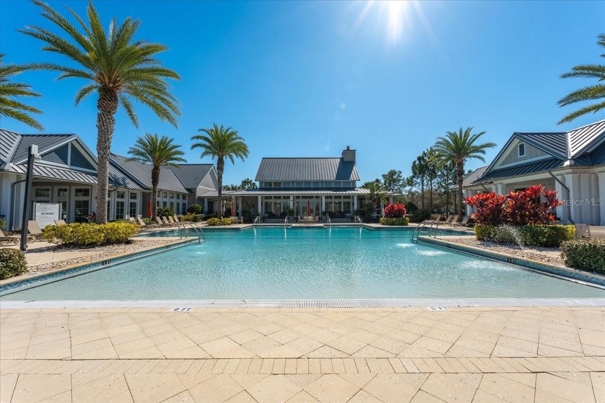 ARBOR GRANDE - Residential