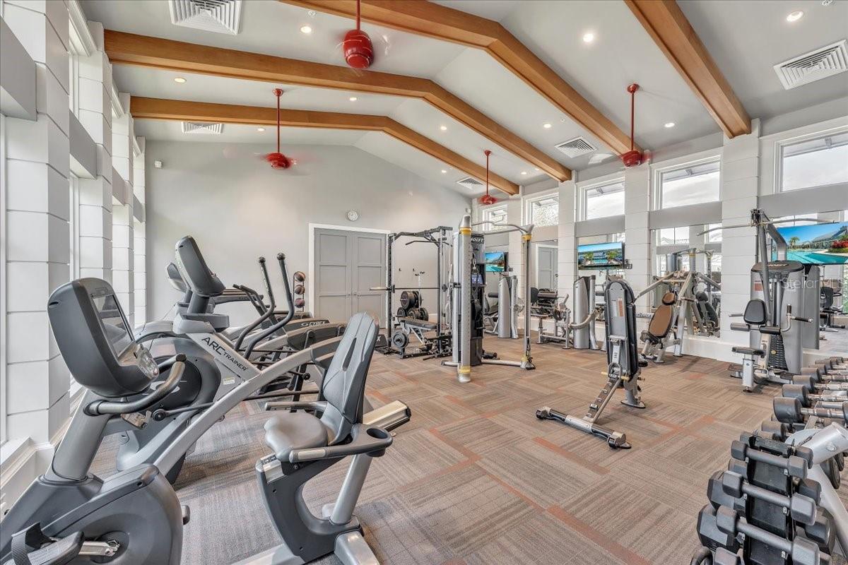 ARBOR GRANDE - Residential