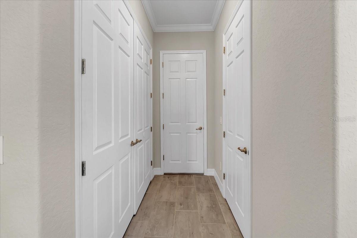 ARBOR GRANDE - Residential