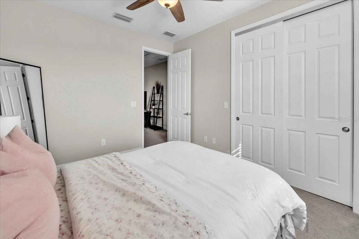 ARBOR GRANDE - Residential