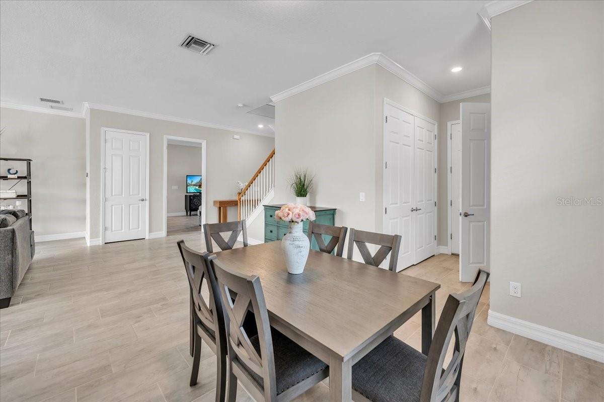 ARBOR GRANDE - Residential