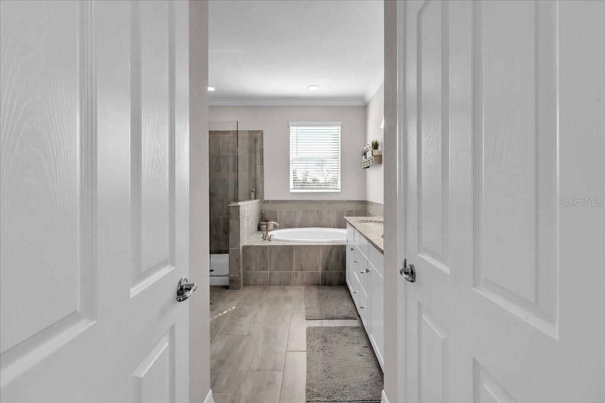 ARBOR GRANDE - Residential