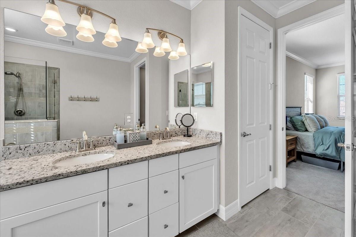 ARBOR GRANDE - Residential