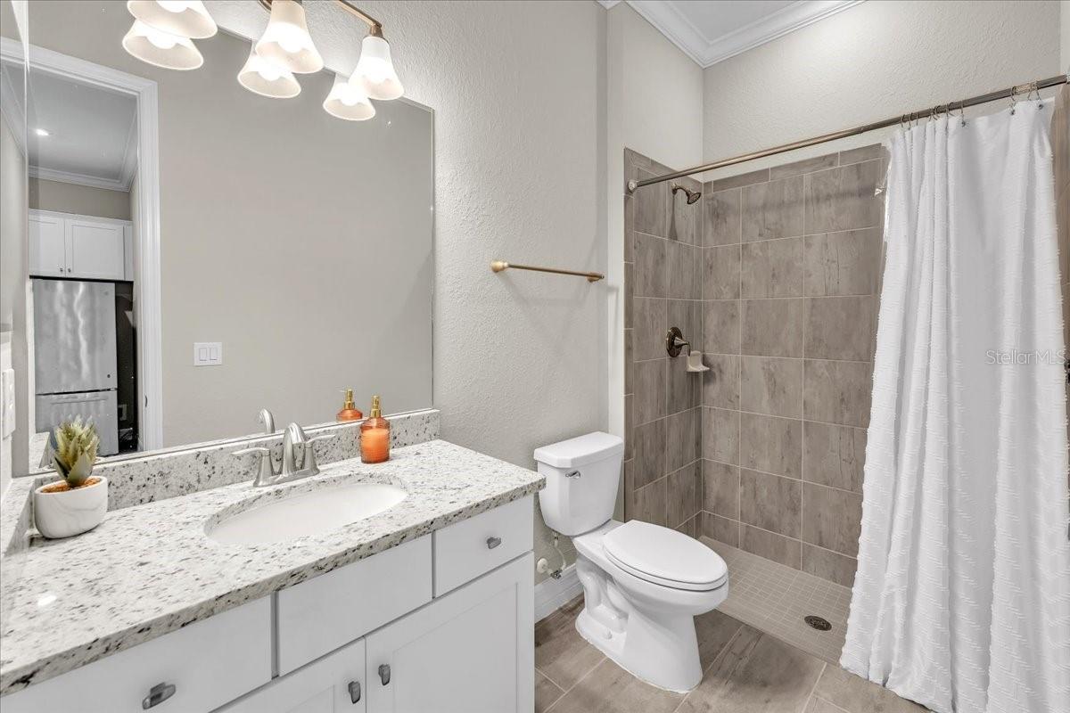 ARBOR GRANDE - Residential