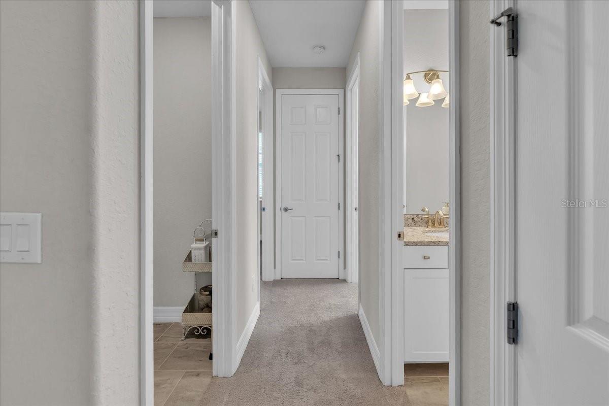 ARBOR GRANDE - Residential