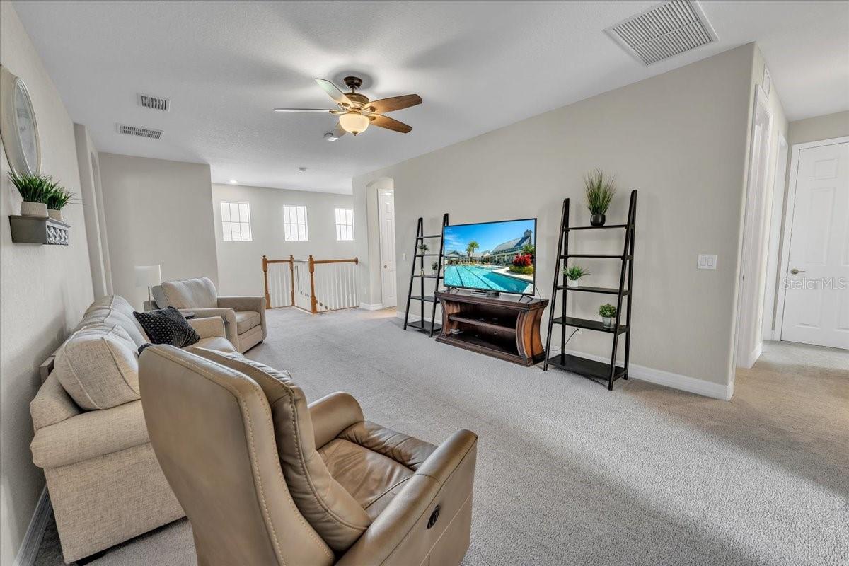 ARBOR GRANDE - Residential