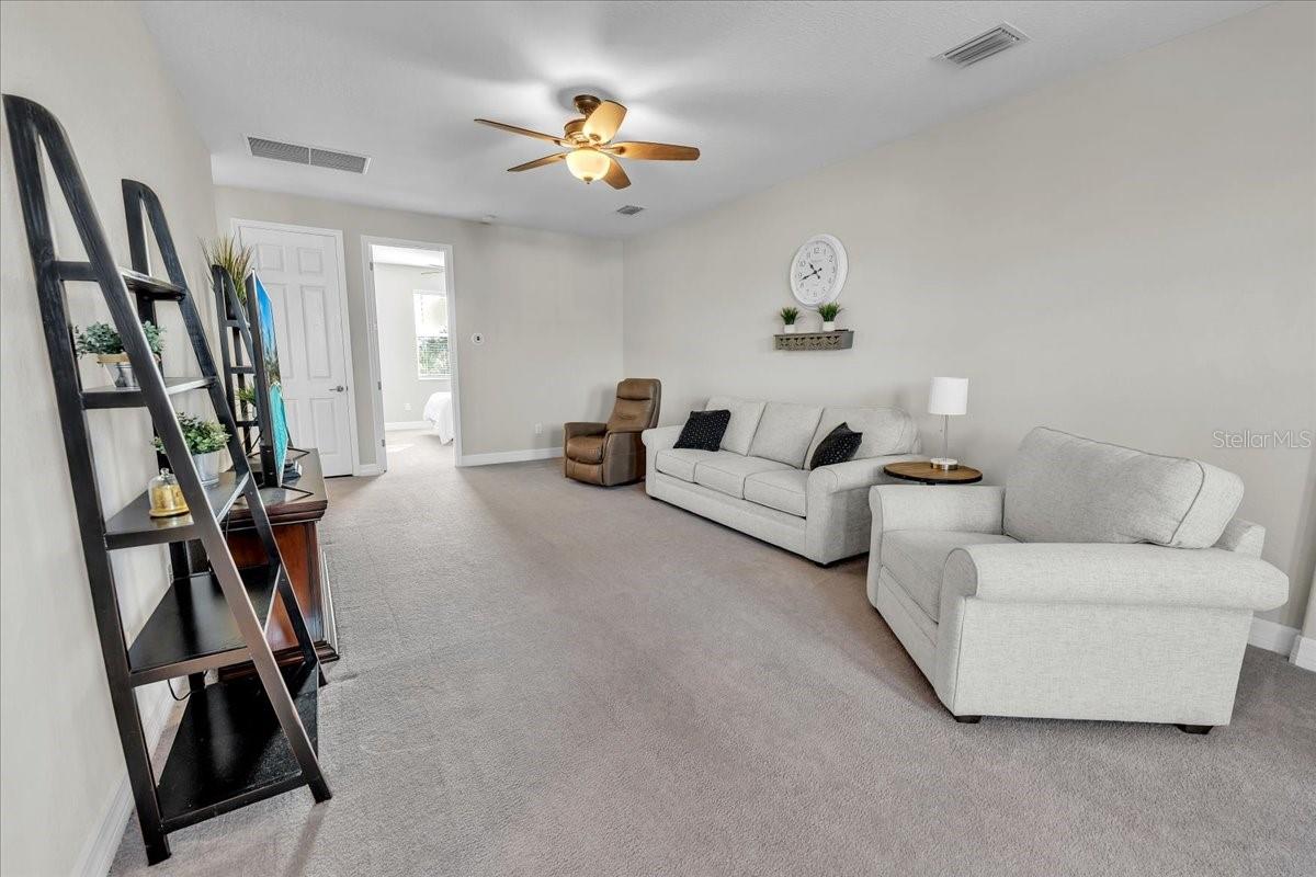 ARBOR GRANDE - Residential