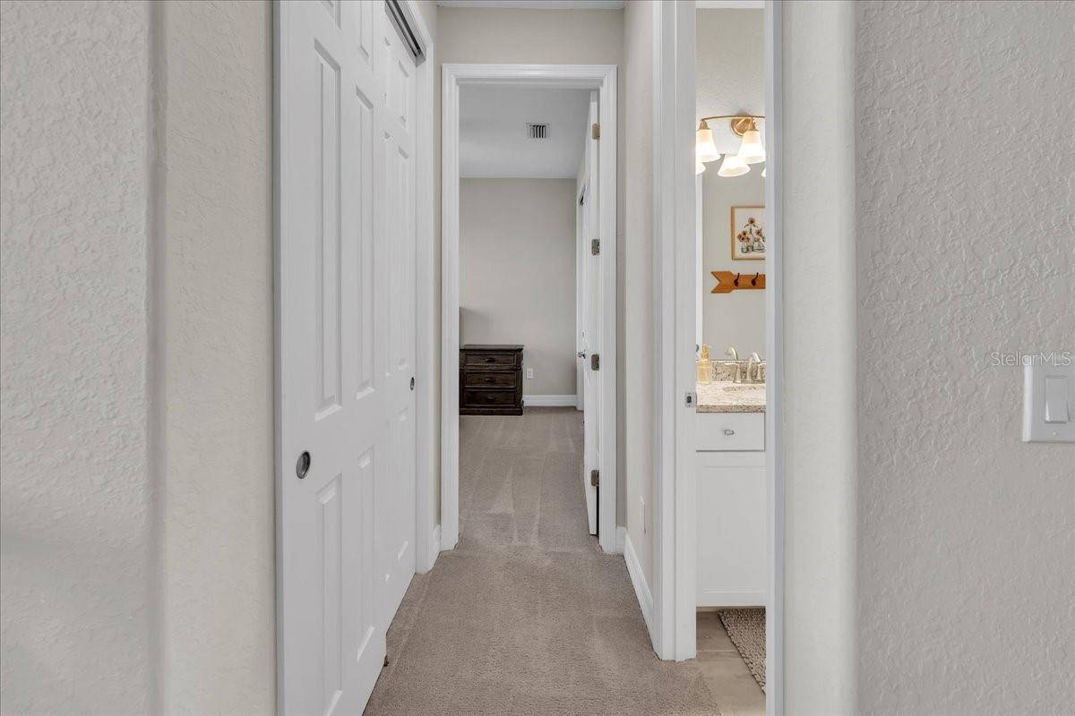 ARBOR GRANDE - Residential