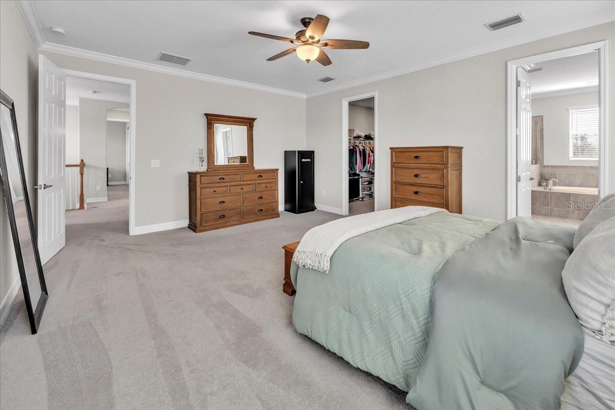 ARBOR GRANDE - Residential