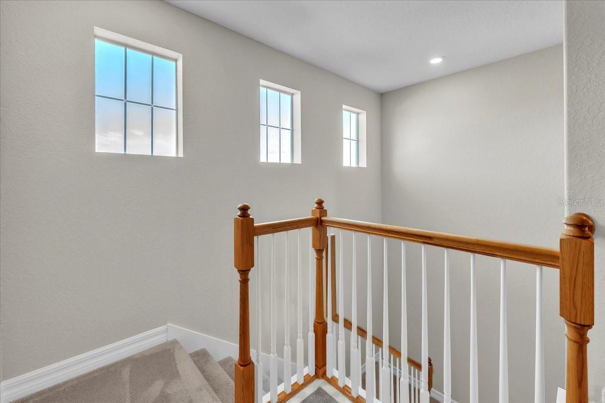 ARBOR GRANDE - Residential