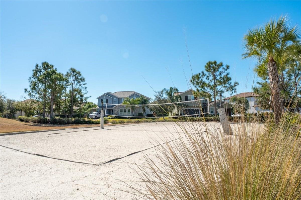 ARBOR GRANDE - Residential