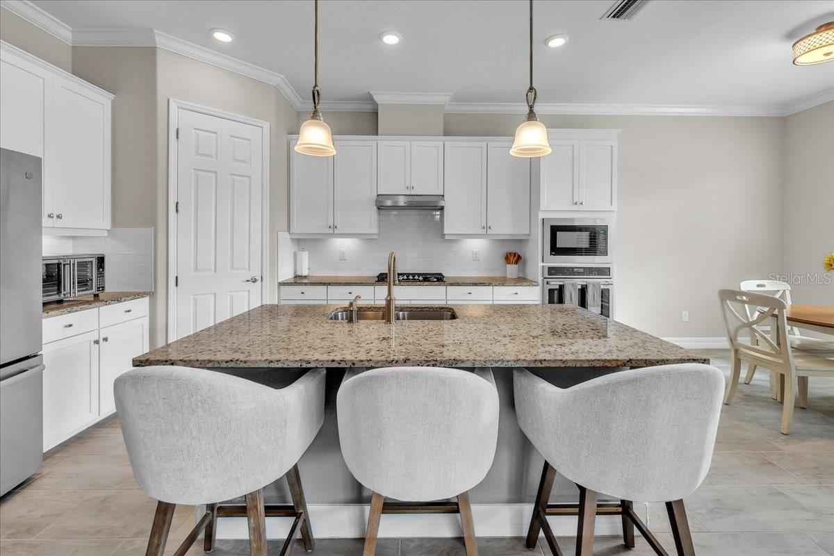 ARBOR GRANDE - Residential