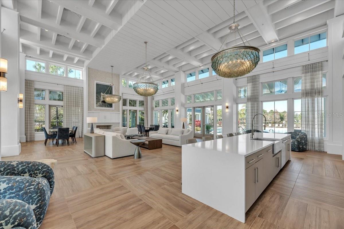 ARBOR GRANDE - Residential