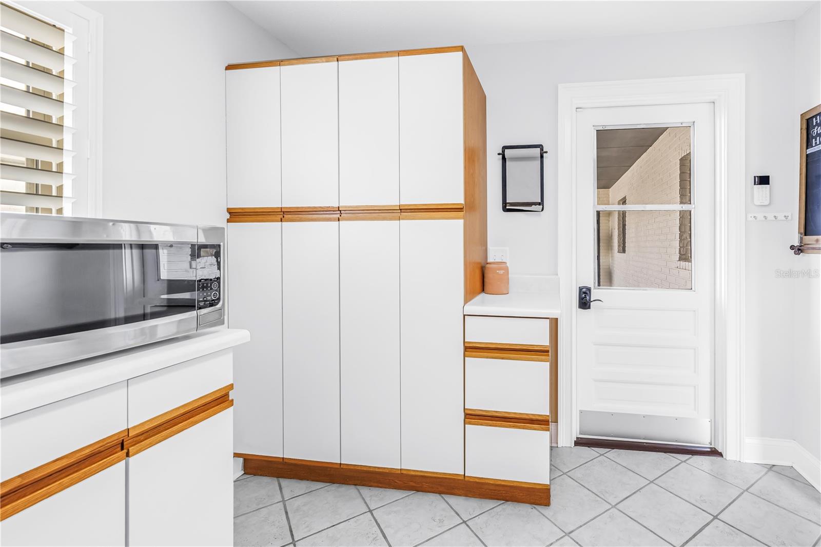 HALLAMWOOD SUB - Residential