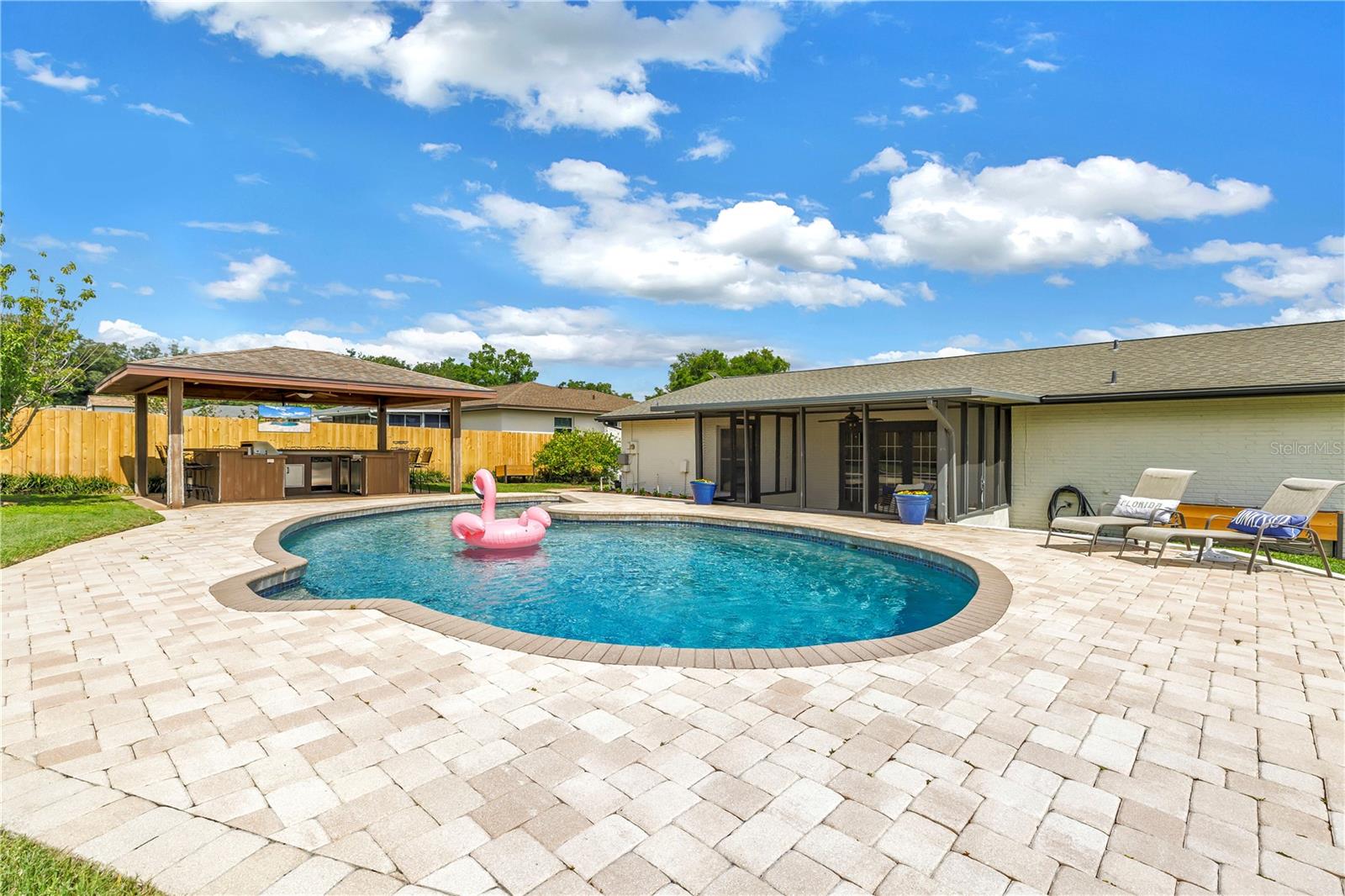 HALLAMWOOD SUB - Residential