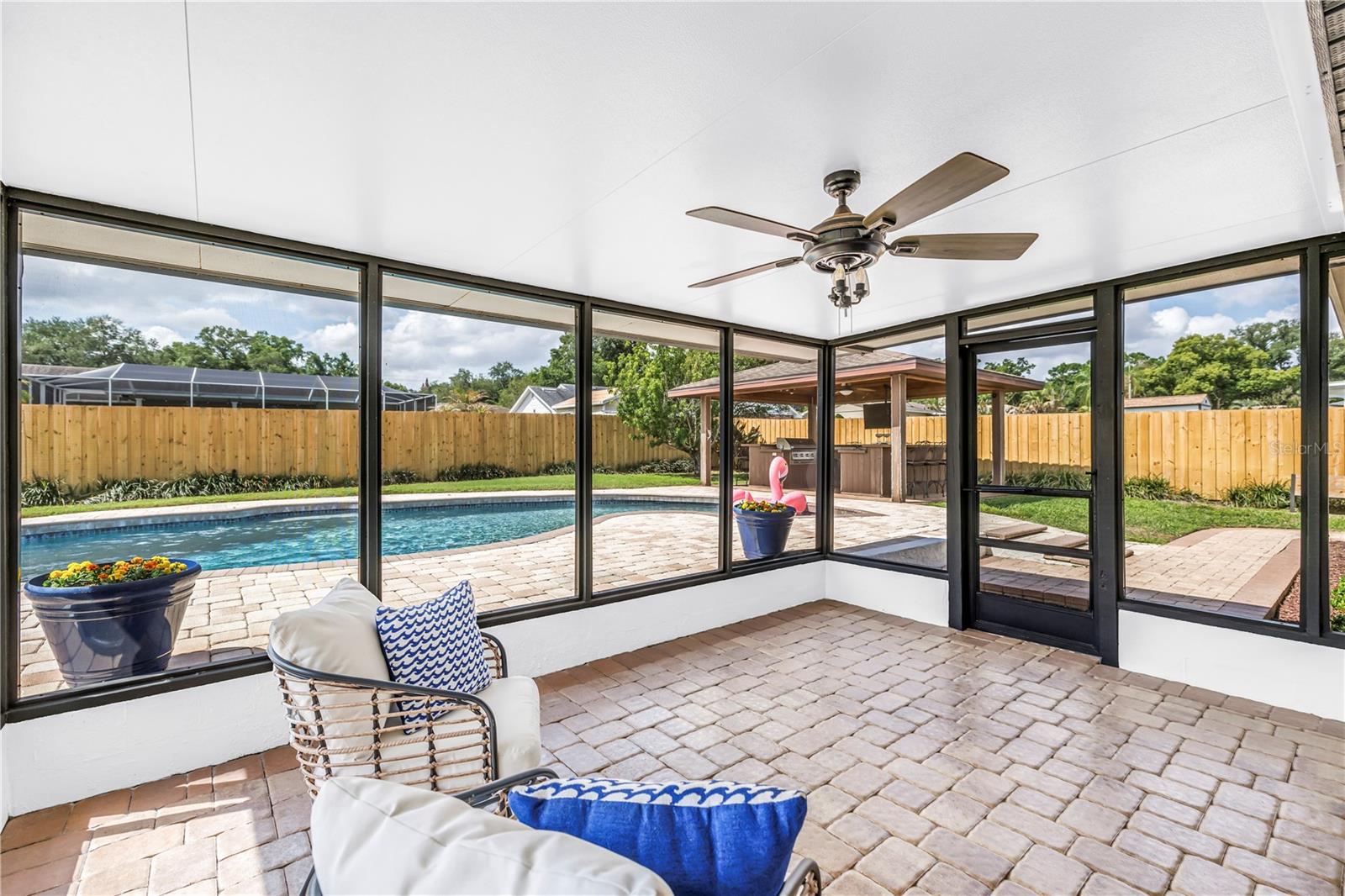 HALLAMWOOD SUB - Residential