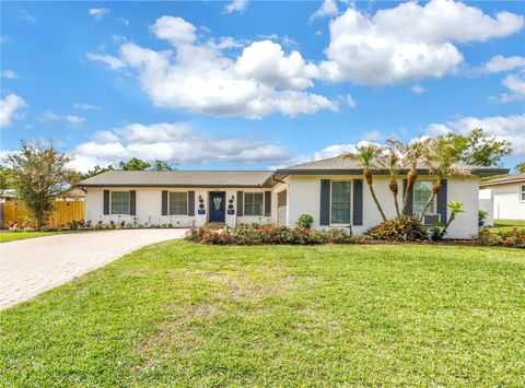 Photo of 4505 Hallam Hill Lane, Lakeland, FL 33813 (MLS # TB8495660)