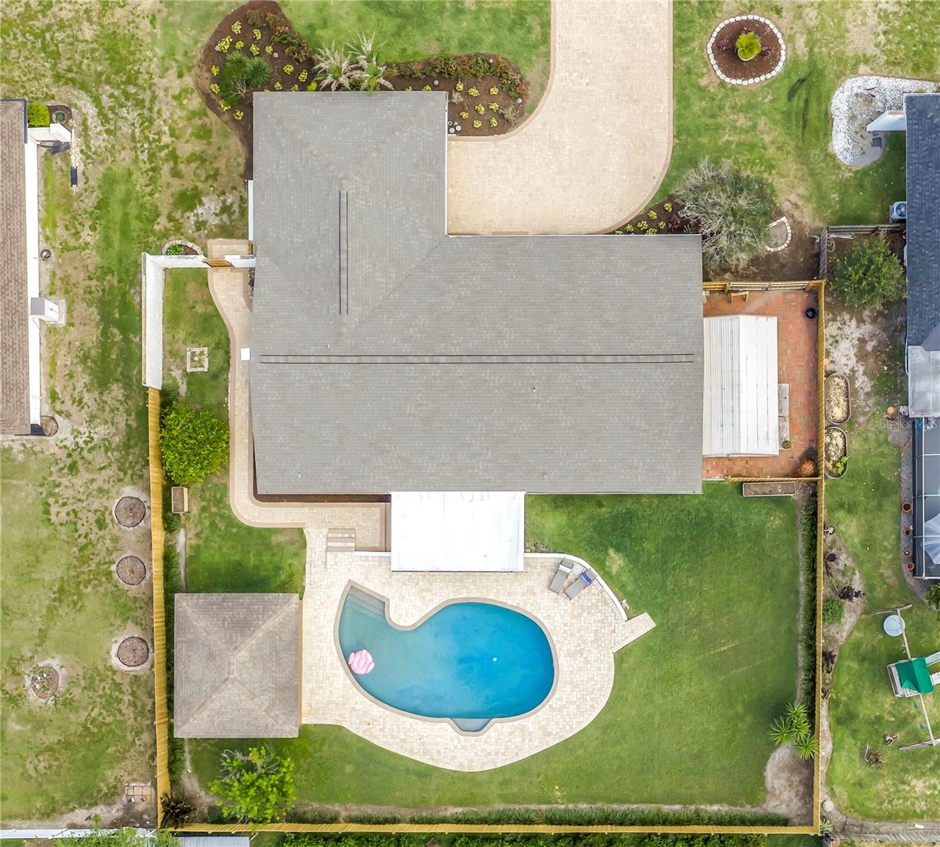 HALLAMWOOD SUB - Residential