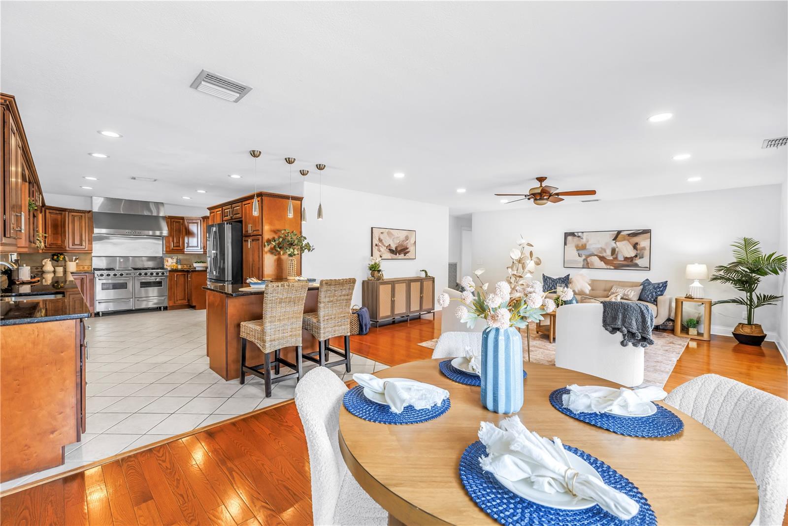 HALLAMWOOD SUB - Residential