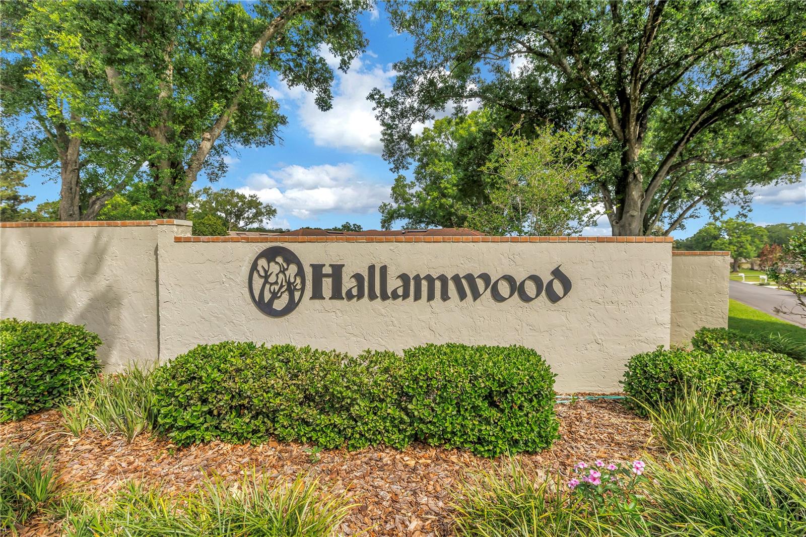 HALLAMWOOD SUB - Residential