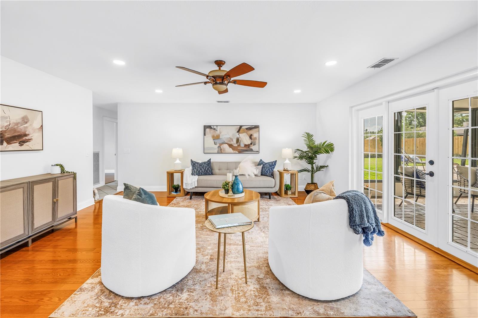 HALLAMWOOD SUB - Residential