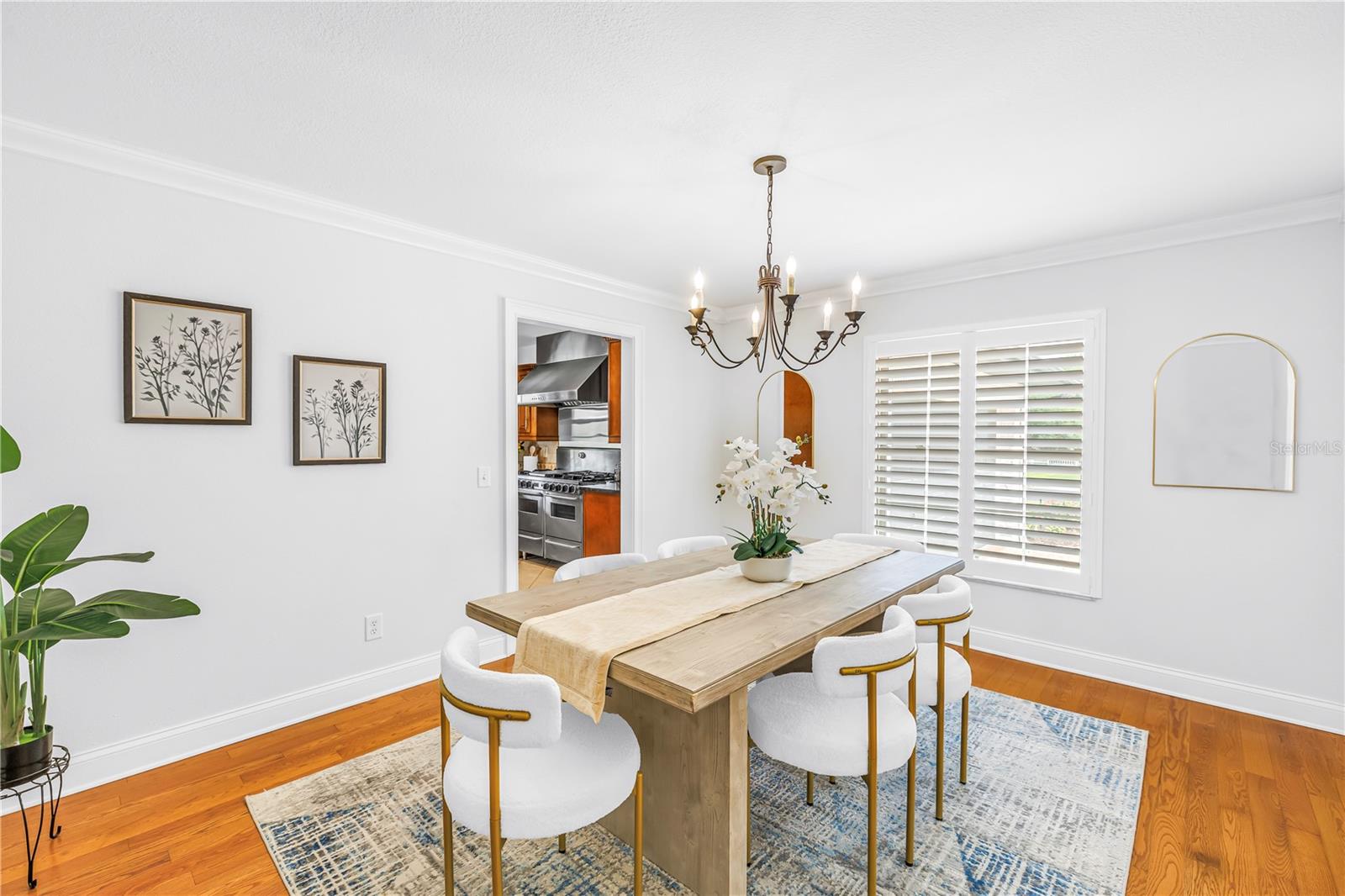 HALLAMWOOD SUB - Residential