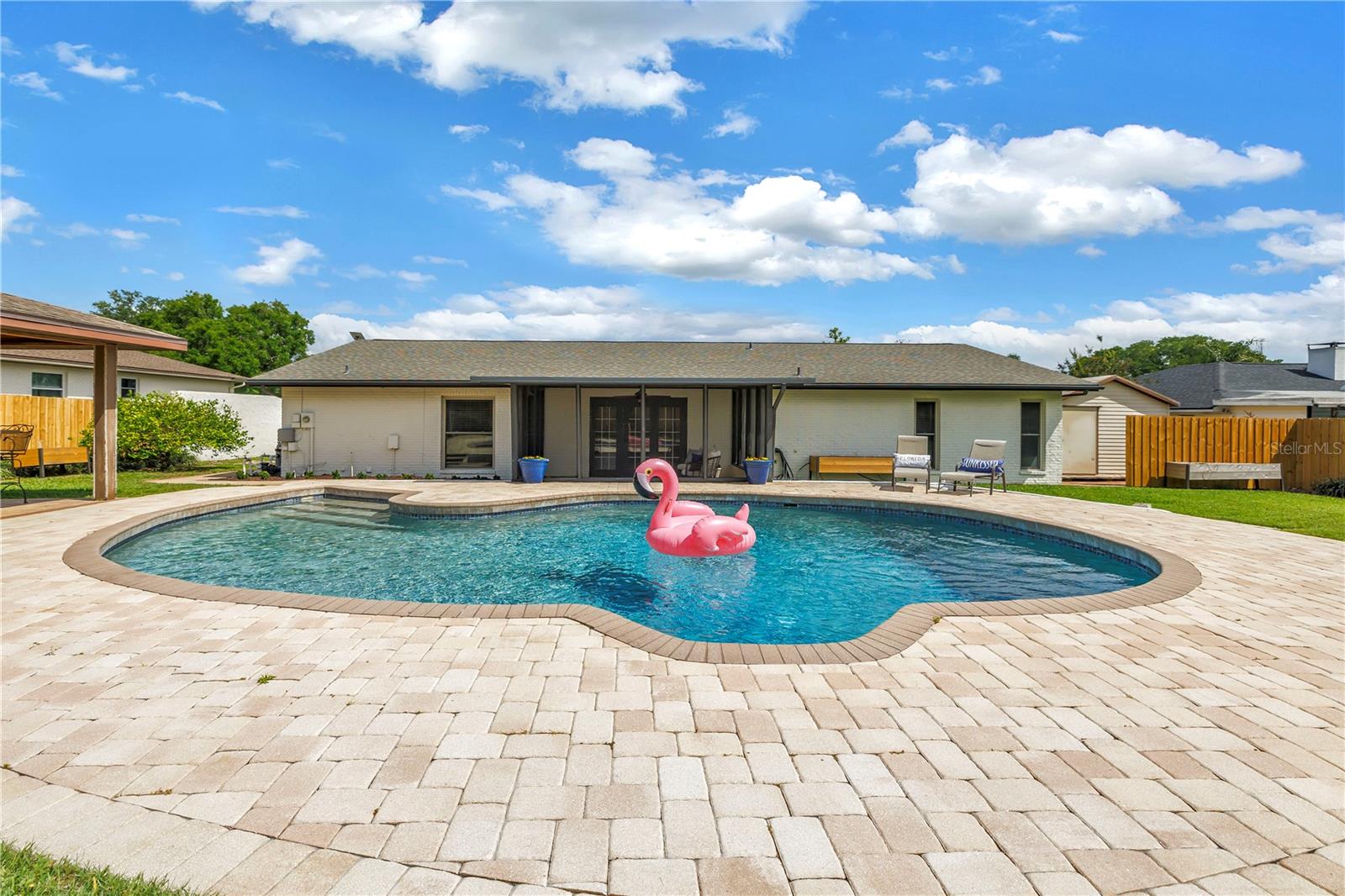 HALLAMWOOD SUB - Residential