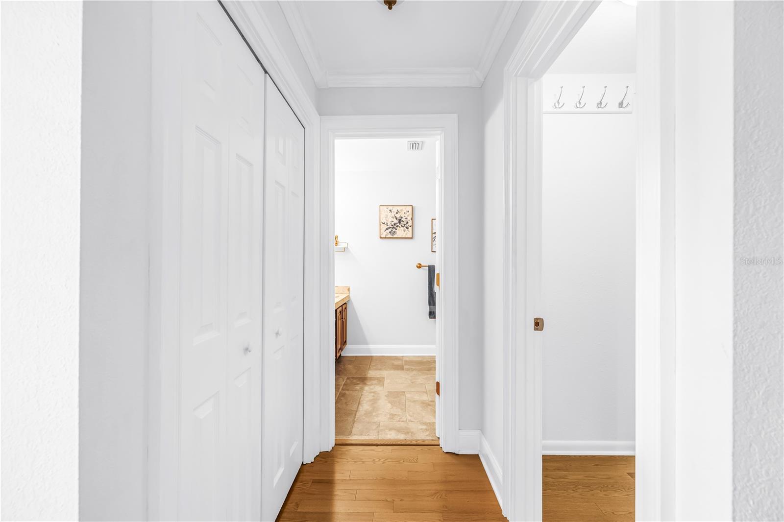 HALLAMWOOD SUB - Residential