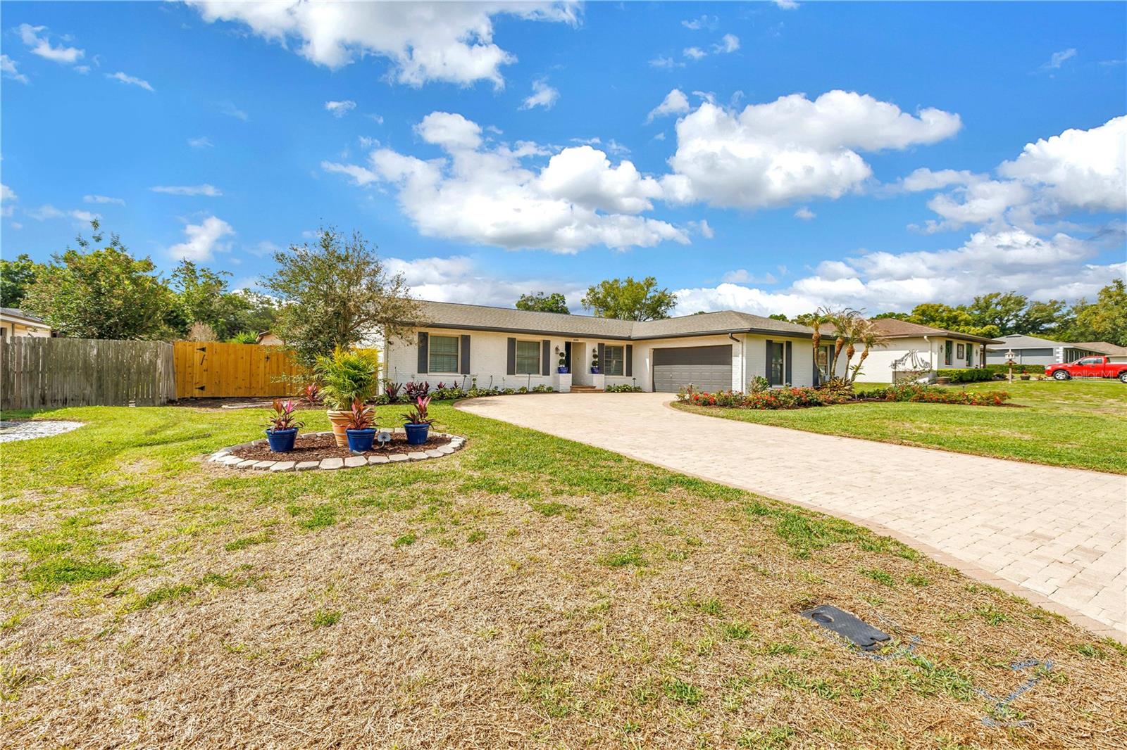 HALLAMWOOD SUB - Residential