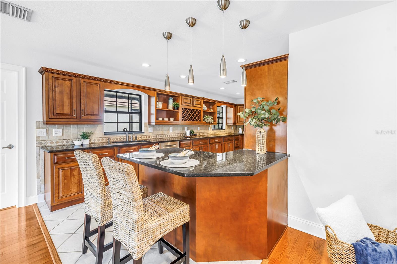 HALLAMWOOD SUB - Residential