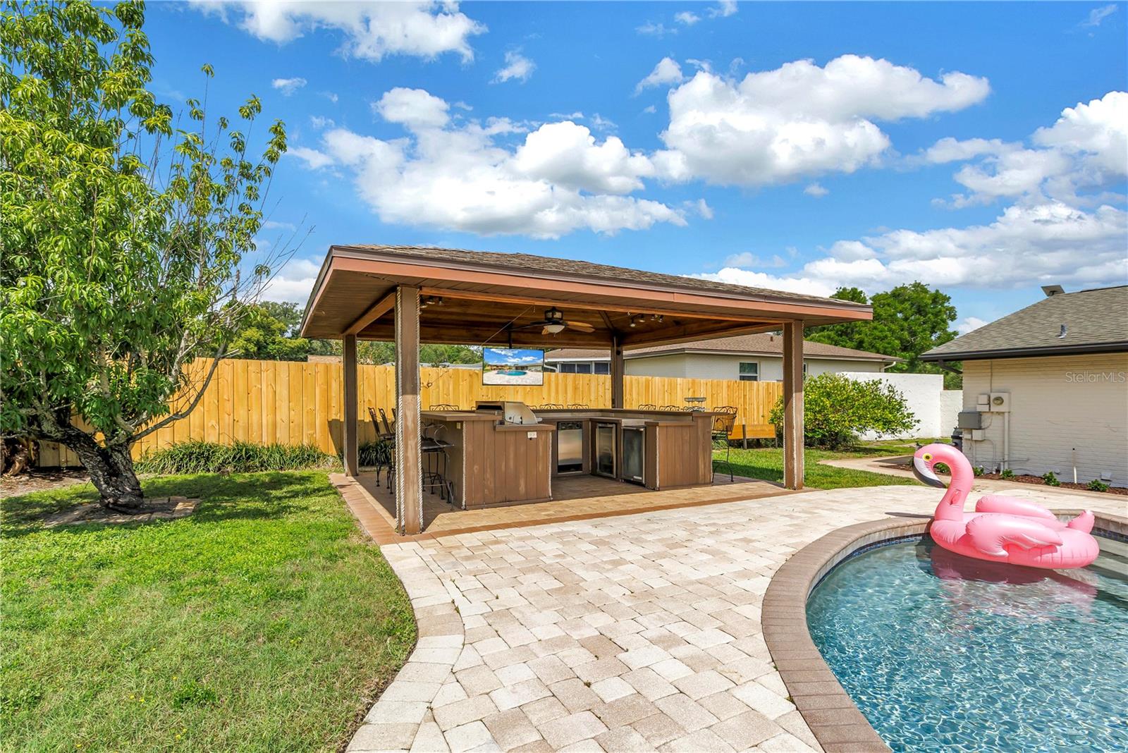 HALLAMWOOD SUB - Residential